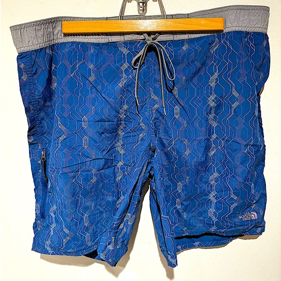 The North Face Swim Trunks - Picture 1 of 5